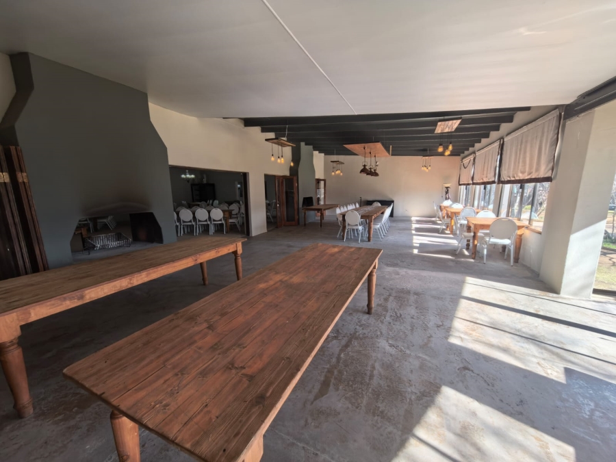 Commercial Property for Sale in Parys Free State